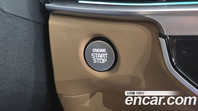 Kia Sorento 2026 — photo 25