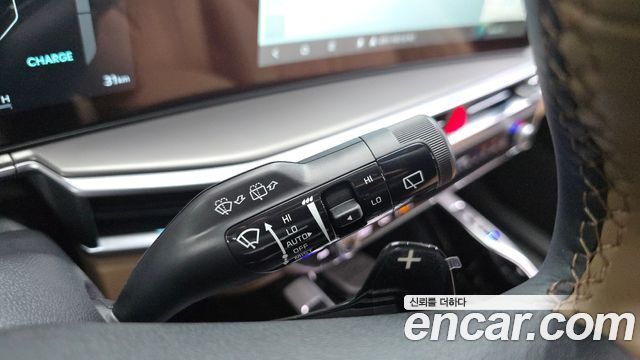 Kia Sorento 2026 — photo 26