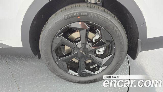 Kia Sorento 2026 — photo 7