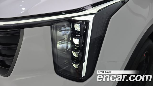Kia Sorento 2026 — photo 8