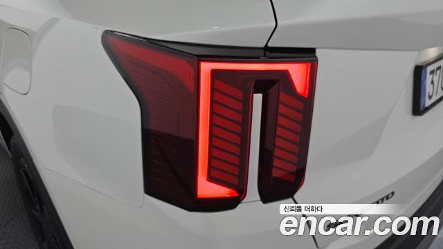 Kia Sorento 2026 — photo 9