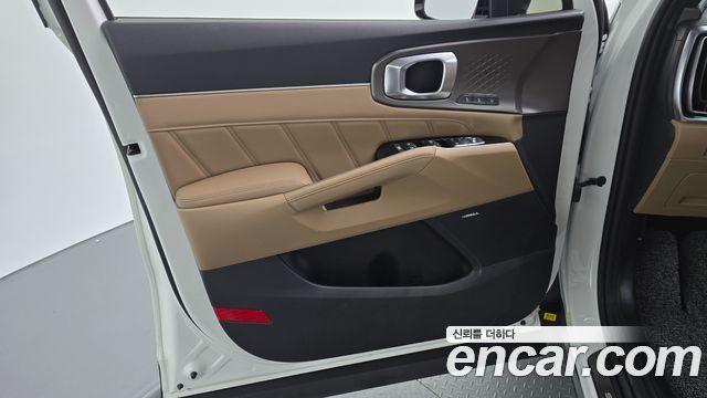 Kia Sorento 2026 — photo 14