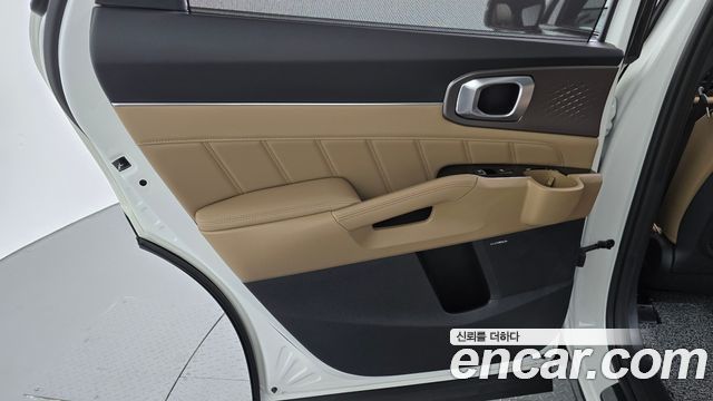 Kia Sorento 2026 — photo 15