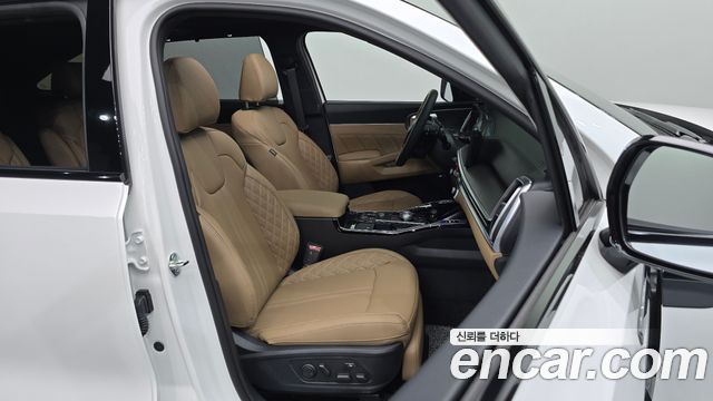 Kia Sorento 2026 — photo 16