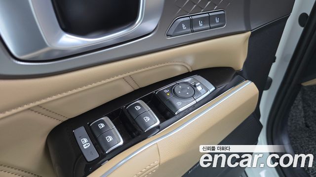 Kia Sorento 2026 — photo 28