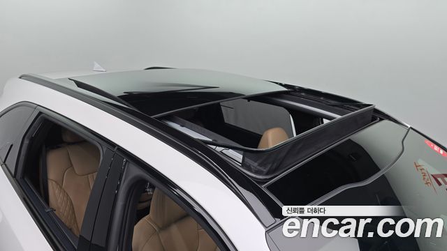 Kia Sorento 2026 — photo 29
