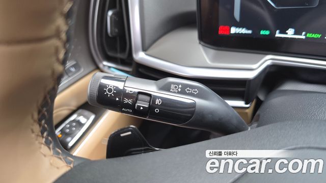 Kia Sorento 2026 — photo 30