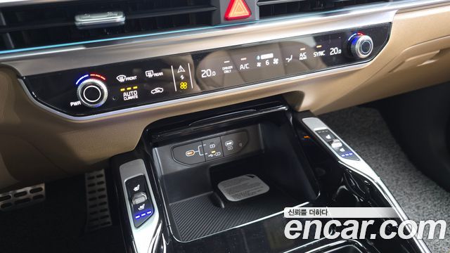 Kia Sorento 2026 — photo 32