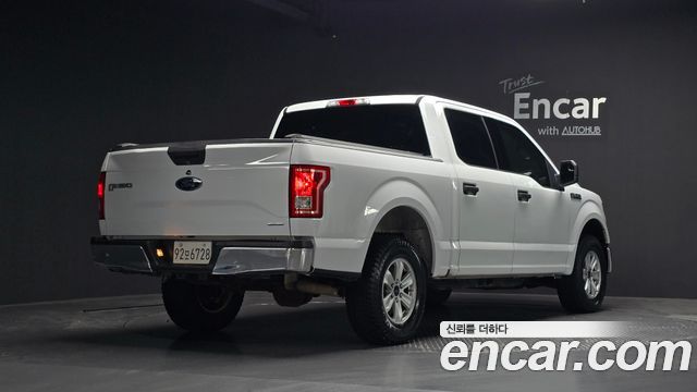 Ford F150 2016 — photo 2