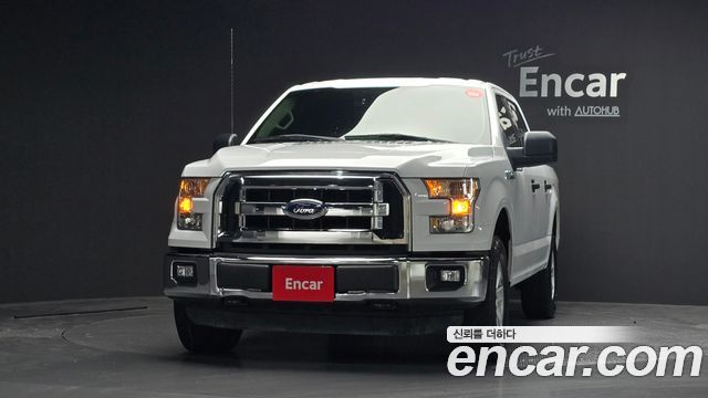 Ford F150 2016 — photo 3