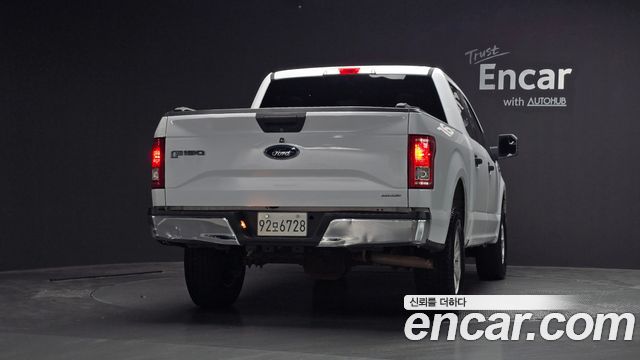 Ford F150 2016 — photo 4