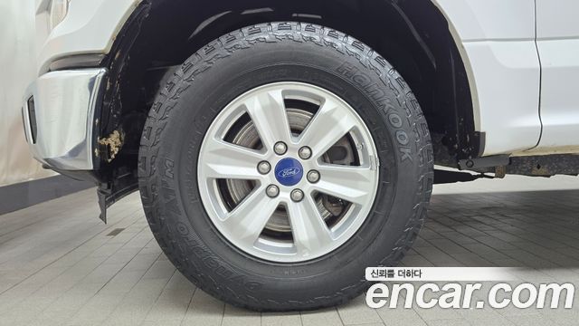 Ford F150 2016 — photo 5