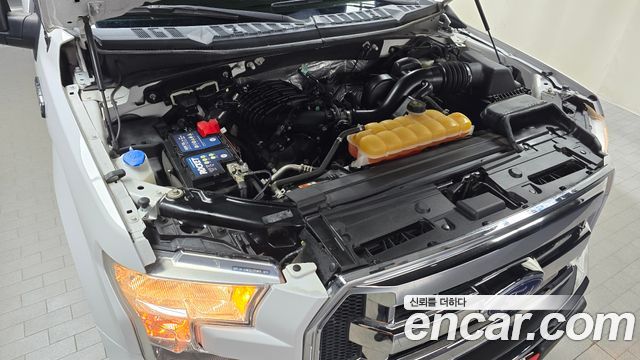 Ford F150 2016 — photo 6