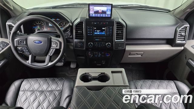 Ford F150 2016 — photo 7