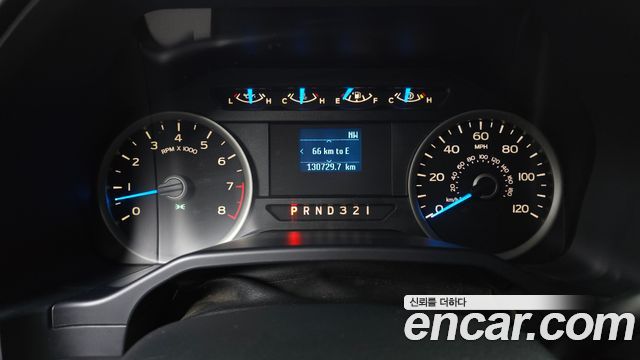 Ford F150 2016 — photo 8