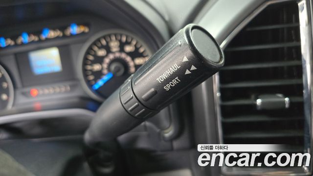 Ford F150 2016 — photo 9