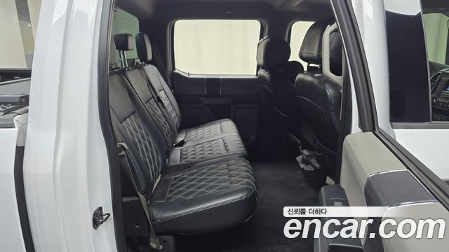 Ford F150 2016 — photo 11