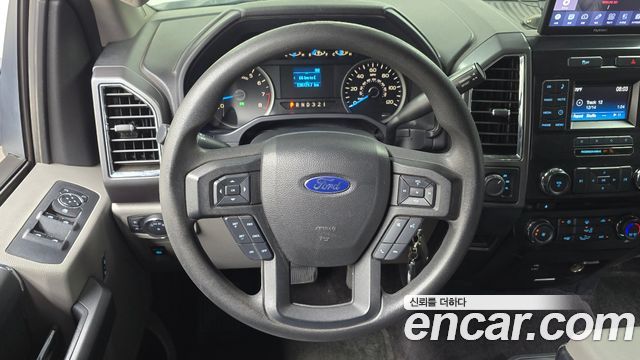 Ford F150 2016 — photo 12