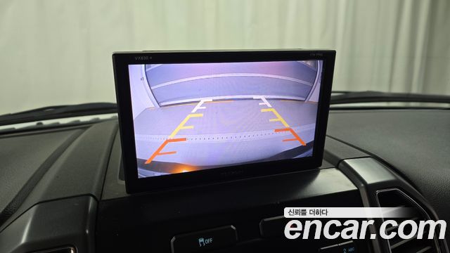 Ford F150 2016 — photo 14