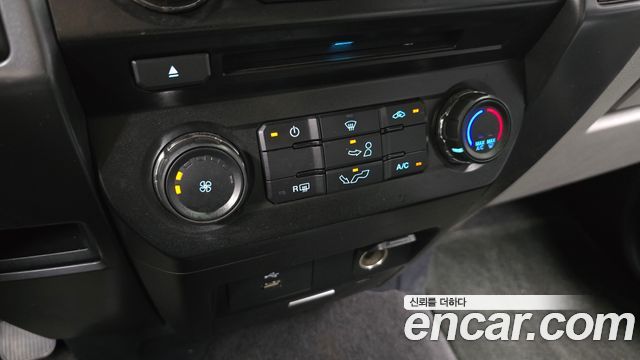 Ford F150 2016 — photo 15
