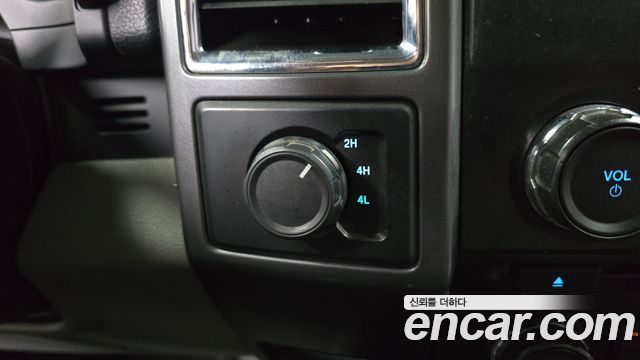 Ford F150 2016 — photo 16