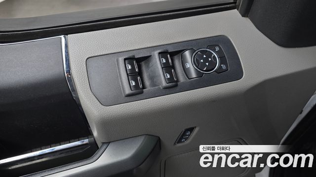 Ford F150 2016 — photo 18