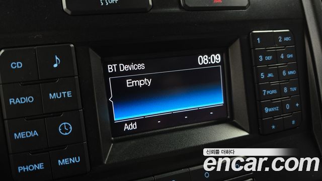 Ford F150 2016 — photo 19