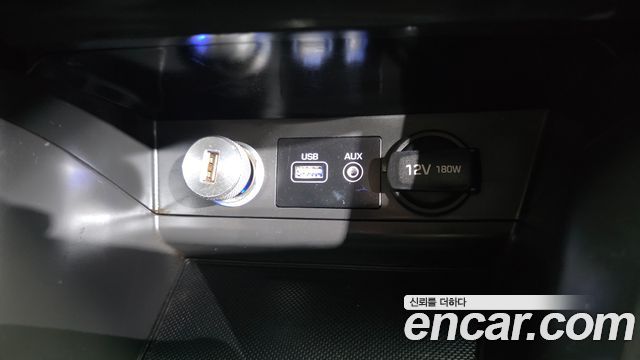 Hyundai Sonata 2017 — photo 19