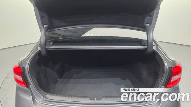 Hyundai Sonata 2017 — photo 26