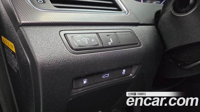 Hyundai Sonata 2017 — photo 28