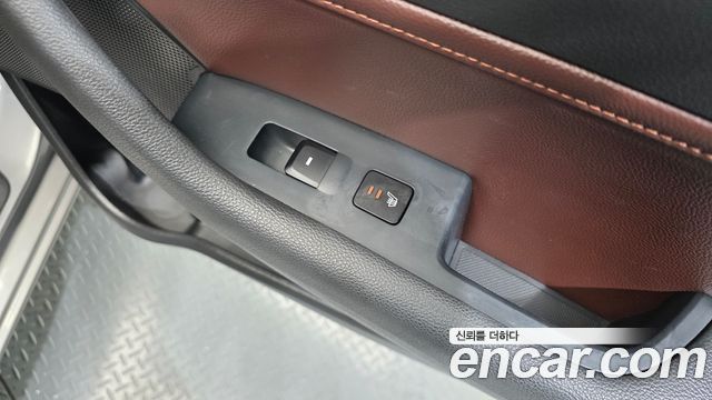 Hyundai Sonata 2017 — photo 32