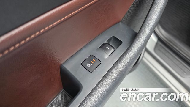 Hyundai Sonata 2017 — photo 34