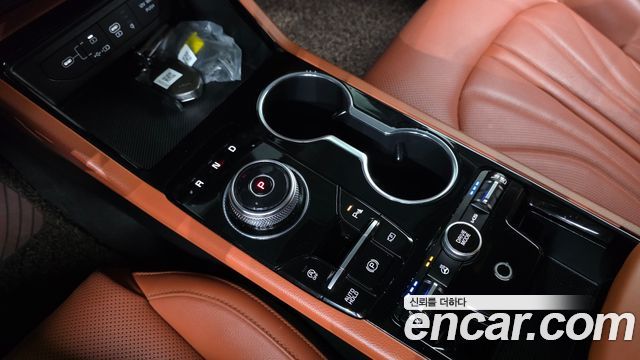 Kia K5 2024 — photo 9
