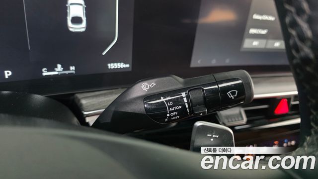 Kia K5 2024 — photo 13