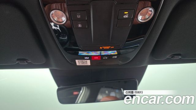 Kia K5 2024 — photo 18