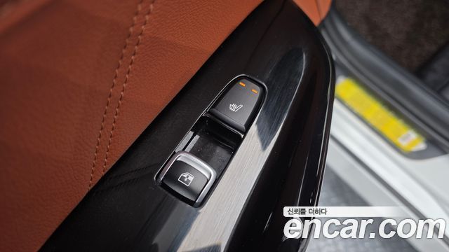 Kia K5 2024 — photo 19