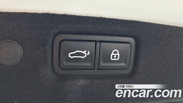 Kia K5 2024 — photo 20