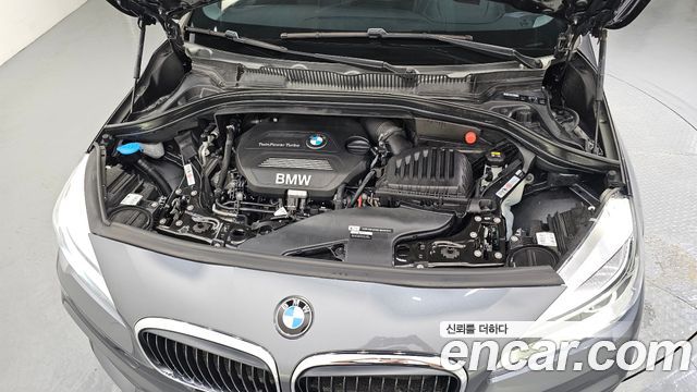 BMW 2-Series 2017 — photo 6