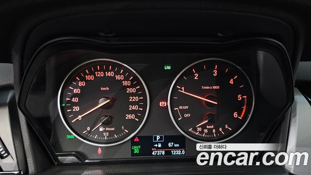 BMW 2-Series 2017 — photo 8