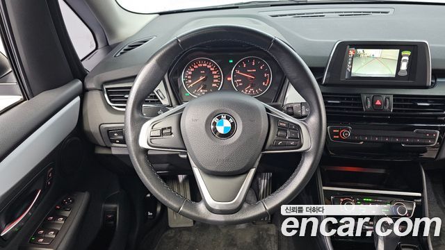 BMW 2-Series 2017 — photo 15