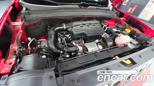 Jeep Renegade 2022 — photo 6
