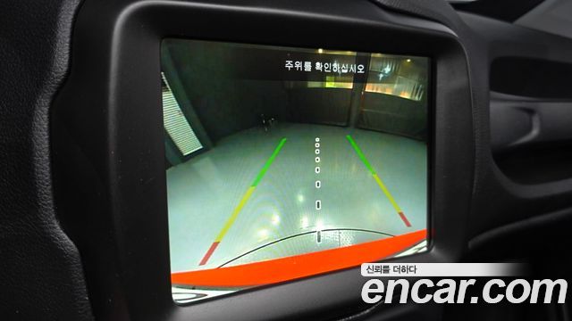 Jeep Renegade 2022 — photo 16