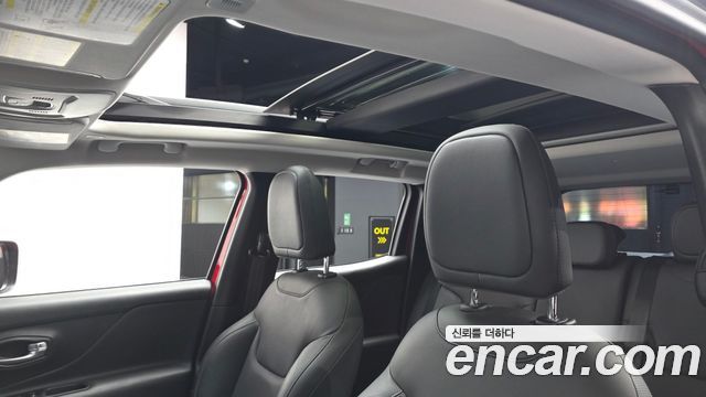 Jeep Renegade 2022 — photo 19
