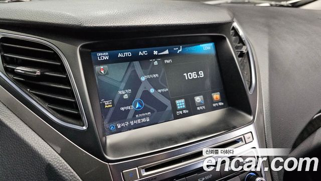 Hyundai Grandeur 2017 — photo 14
