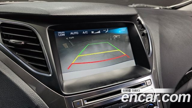 Hyundai Grandeur 2017 — photo 15