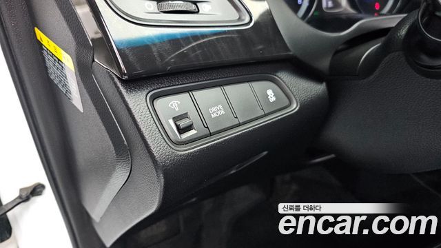 Hyundai Grandeur 2017 — photo 16