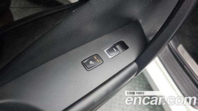 Hyundai Grandeur 2017 — photo 20