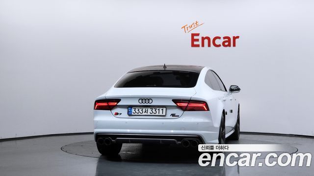 Audi A7 2016 — photo 4