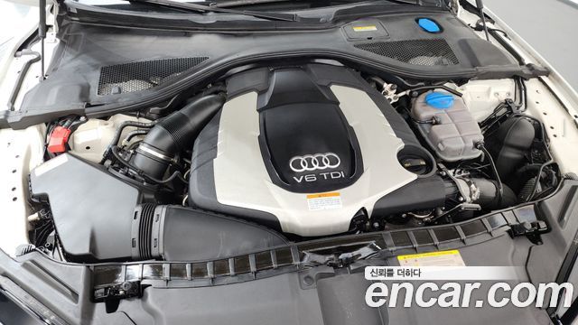 Audi A7 2016 — photo 6