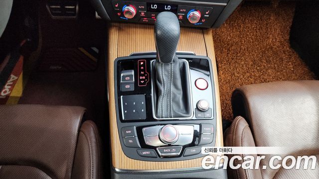 Audi A7 2016 — photo 9
